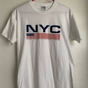NYC Vintage Tee